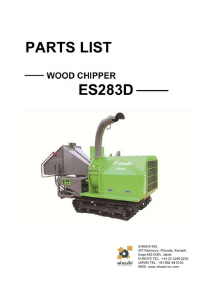 ES283D