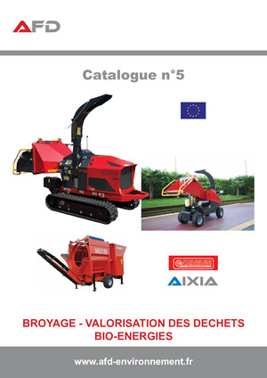 CATALOGUE 2025 tablette