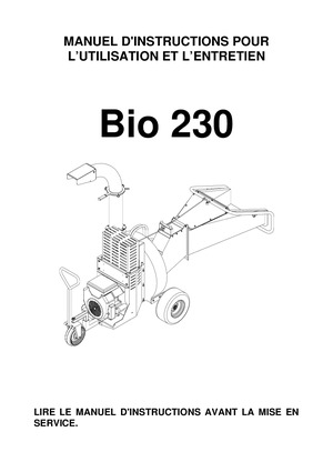 Bio 230 FRA
