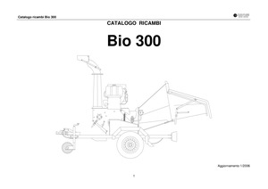 Bio 300- CATA PIECES