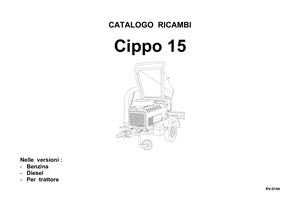 Cippo_15-CATA PIECES