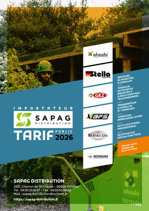 SAPAG 2026