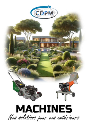 Cata Machines 2026 – Classique